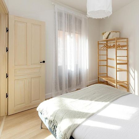 Apartamentos Progreso กรานาดา ภายนอก รูปภาพ