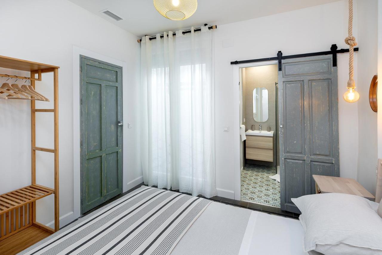 Apartamentos Progreso กรานาดา ภายนอก รูปภาพ