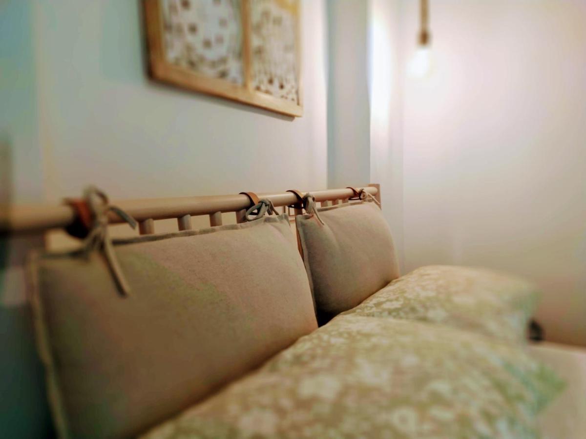 Apartamentos Progreso กรานาดา ภายนอก รูปภาพ