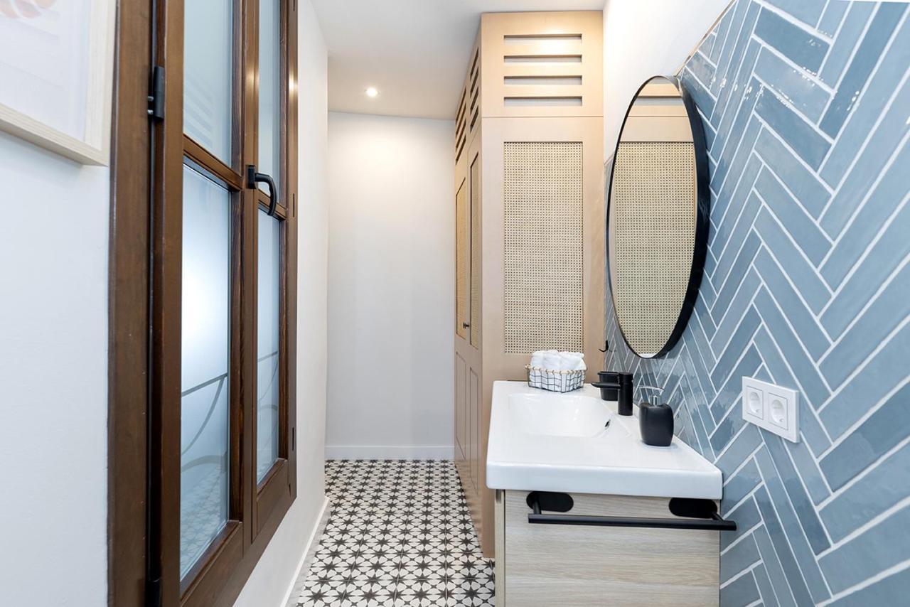 Apartamentos Progreso กรานาดา ภายนอก รูปภาพ