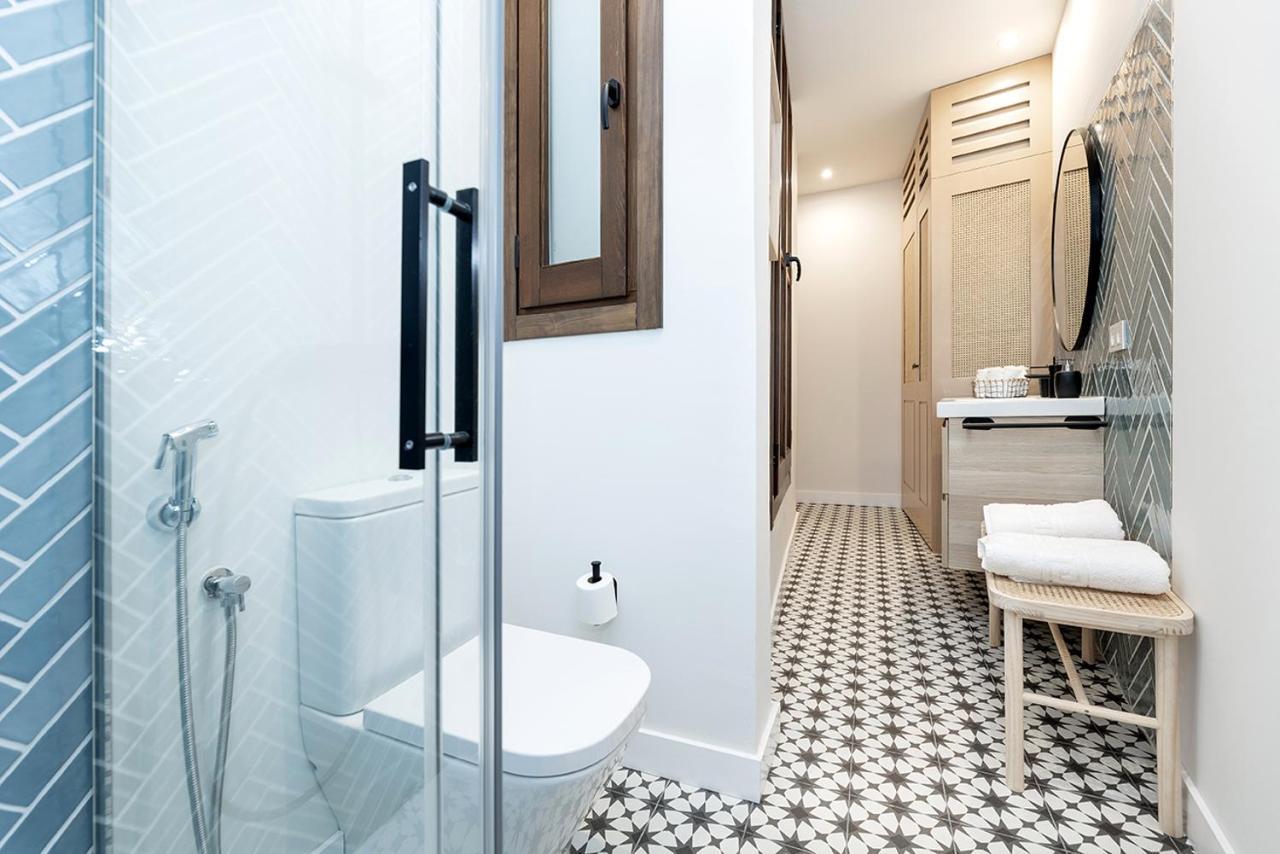 Apartamentos Progreso กรานาดา ภายนอก รูปภาพ