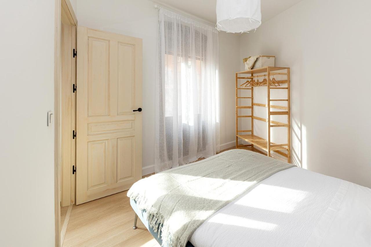 Apartamentos Progreso กรานาดา ภายนอก รูปภาพ