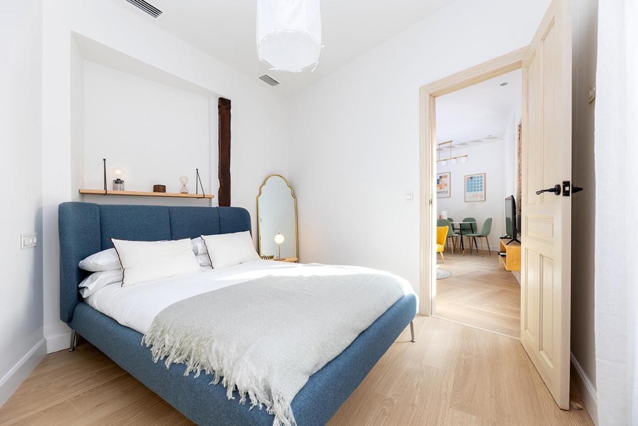 Apartamentos Progreso กรานาดา ภายนอก รูปภาพ
