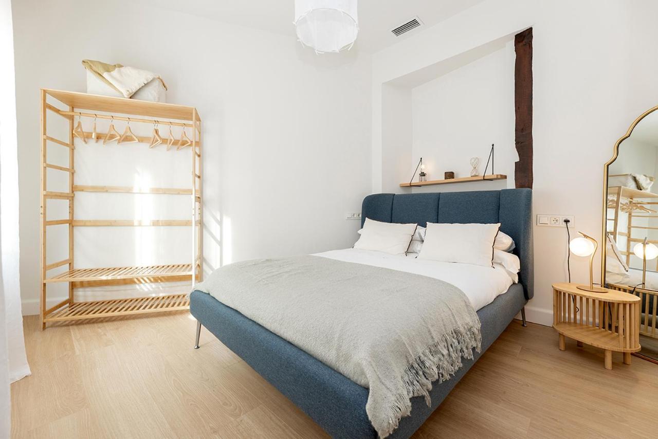 Apartamentos Progreso กรานาดา ภายนอก รูปภาพ
