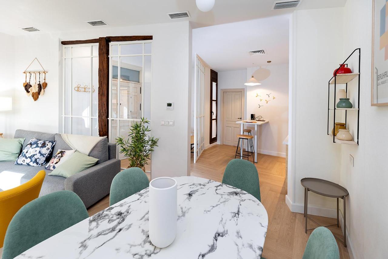 Apartamentos Progreso กรานาดา ภายนอก รูปภาพ