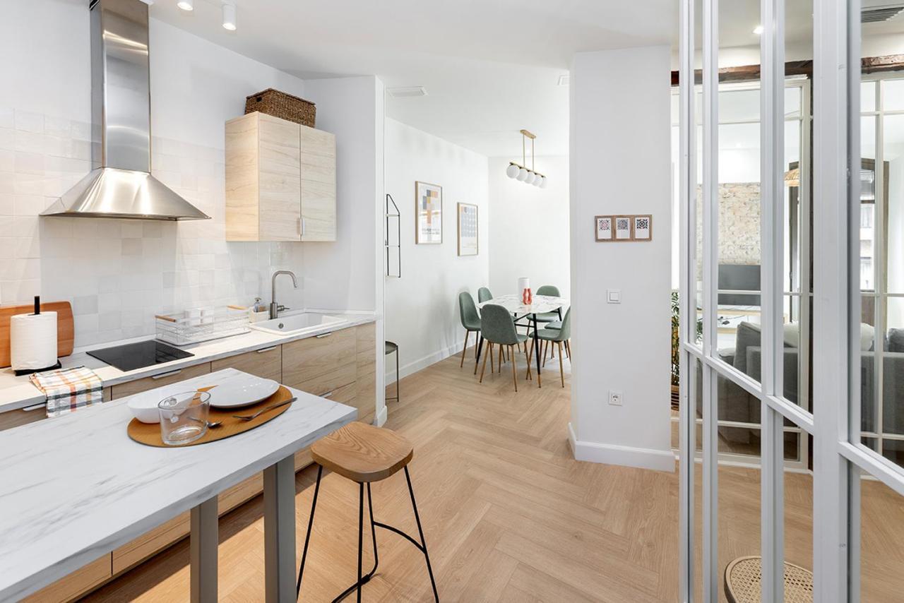 Apartamentos Progreso กรานาดา ภายนอก รูปภาพ